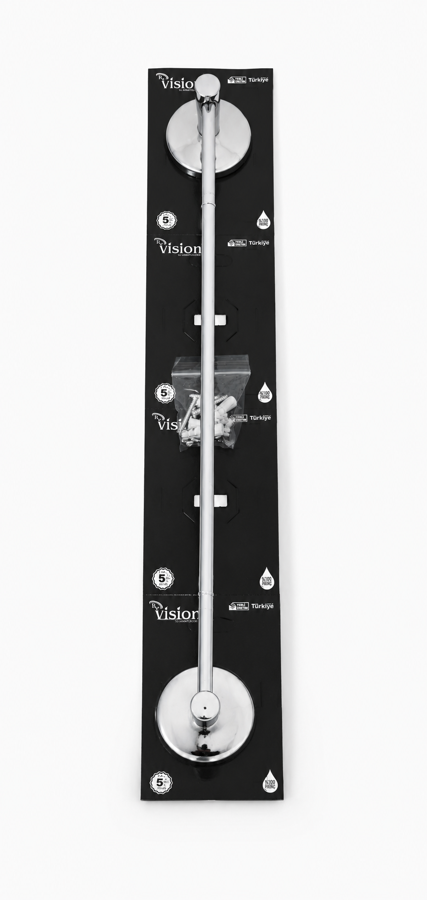 VİSİON UZUN HAVLULUK (METAL PİM)